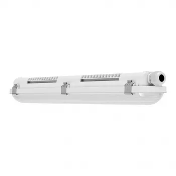 OSRAM DP FIT 600 V 15W ML 8405065 IP65 Luminaria estanca robusta