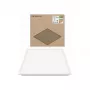 OSRAM PL COMP 625 V 26W 840 U19 Luminaria empotrable cuadrada 625 x 625 mm