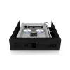 ICY BOX IB-2217ASTS soporte de almacenamiento móvil - 2,5