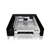 ICY BOX IB-2217ASTS soporte de almacenamiento móvil - 2,5