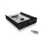 ICY BOX IB-2217ASTS soporte de almacenamiento móvil - 2,5