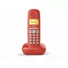 Gigaset A170 teléfono inalámbrico DECT blanco
