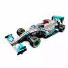 MOULD KING set de bloques de construcción coche de carreras de Fórmula 1 (1257 piezas) - modelo 13171