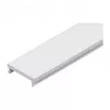 Brumberg 53400070 Klick-Abdeckung ws Click Cover Blanco