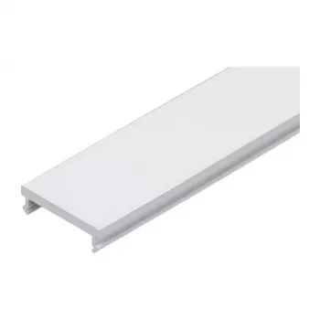 Brumberg 53400070 Klick-Abdeckung ws Click Cover Blanco