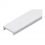 Brumberg 53400070 Klick-Abdeckung ws Click Cover Blanco