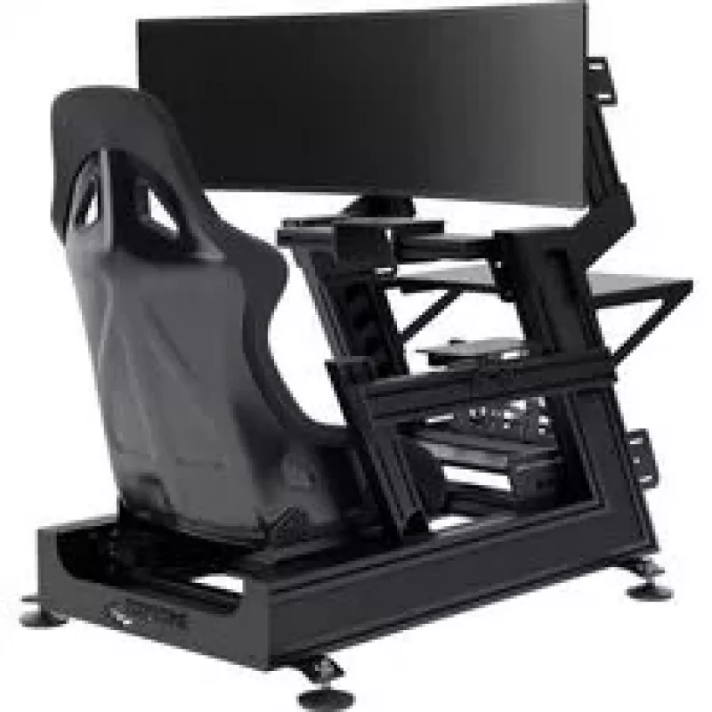 TrackTime Series One Single Screen Mount