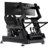 TrackTime Series One estante universal para PC - negro mate