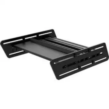 TrackTime Series One soporte para pedales