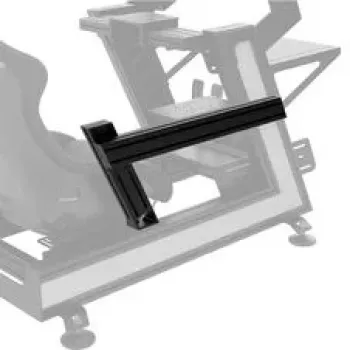 TrackTime Series One soporte lateral