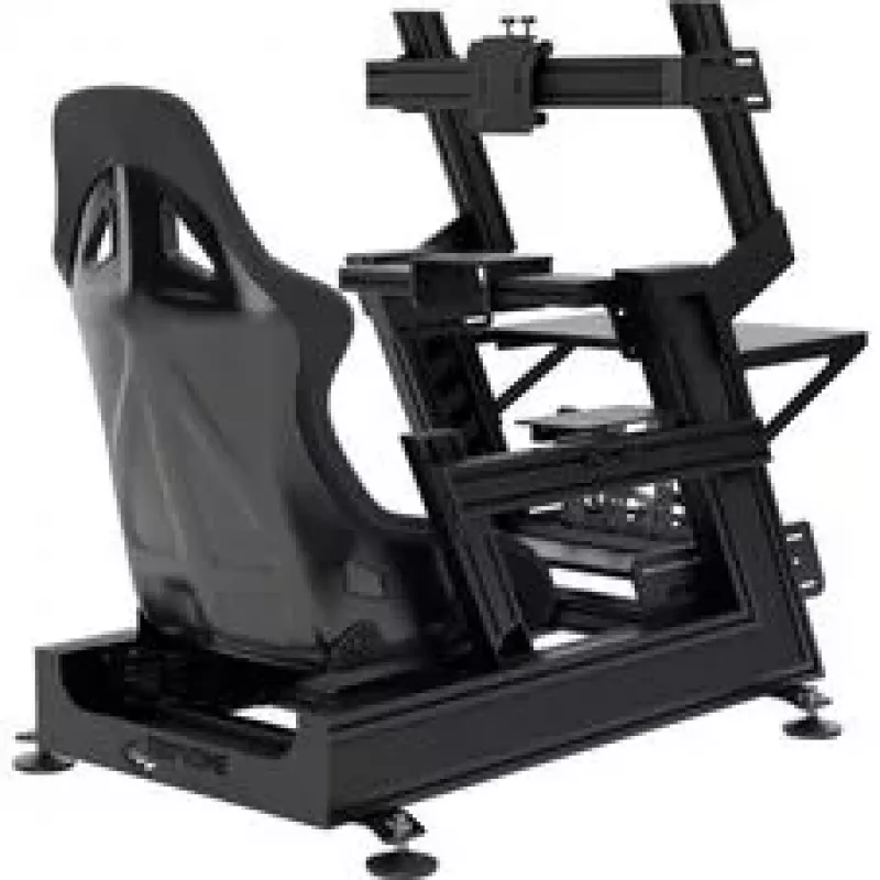 TrackTime Series One soporte lateral