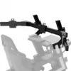 TrackTime Series One soporte para triple pantalla