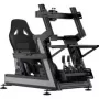 TrackTime Series One Cover cubierta protectora transparente para Series One Sim Racing Rig