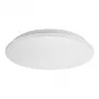 Brumberg 12577073 AB-Downlight PANAY Redondo Blanco 830 On/Off 19W 230V