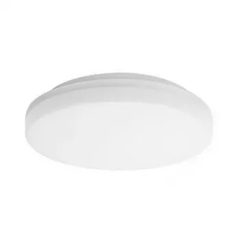 Brumberg 12510073 AB-Downlight BYAM Redondo Blanco 857 On/Off 15W 230V IP65 LED Downlight