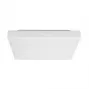 Brumberg 12514073 AB-Downlight BYAM Cuadrado Blanco 18W 230V IP65 No regulable 5700K