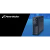 POWER WALKER SAI PowerWalker VI 600 CSW FR línea interactiva 600 VA 360 W 2 tomas