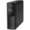 POWER WALKER SAI PowerWalker VI 600 CSW FR línea interactiva 600 VA 360 W 2 tomas