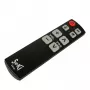 MATRIX SeKi mando a distancia universal Easy negro