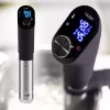 LAUBEN varilla sous vide SV01 Cooking Circulator, 1200W, circulador de inmersión