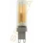 SEGULA bombilla LED G9 mate 4,5W 400Lm 2700K regulable