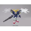 GUNPLA SDEX Wing Gundam Zero EW Maqueta de plástico