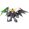 GUNPLA SDEX Gundam Deathscythe Hell EW Maqueta de plástico (Bandai Spirits)