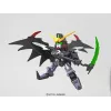 GUNPLA SDEX Gundam Deathscythe Hell EW Maqueta de plástico (Bandai Spirits)