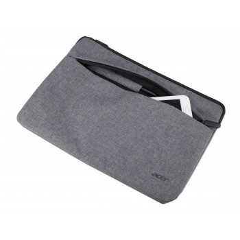 Acer OBG220 Funda para portátil 15,6 inch negra neopreno