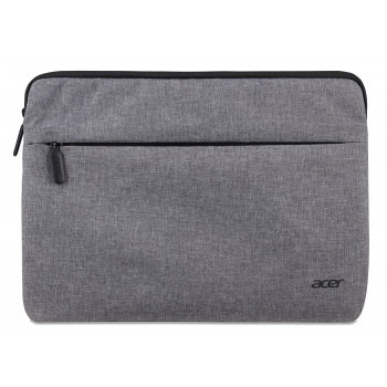 Acer OBG220 Funda para portátil 15,6 inch negra neopreno