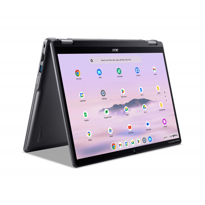 Acer Chromebook Plus Spin 514 for Work CPE594-1N-36N1 14