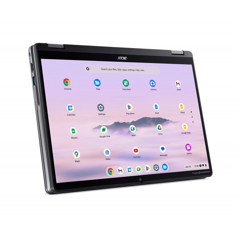 Acer Chromebook Plus Spin 514 for Work CPE594-1N-36N1 14