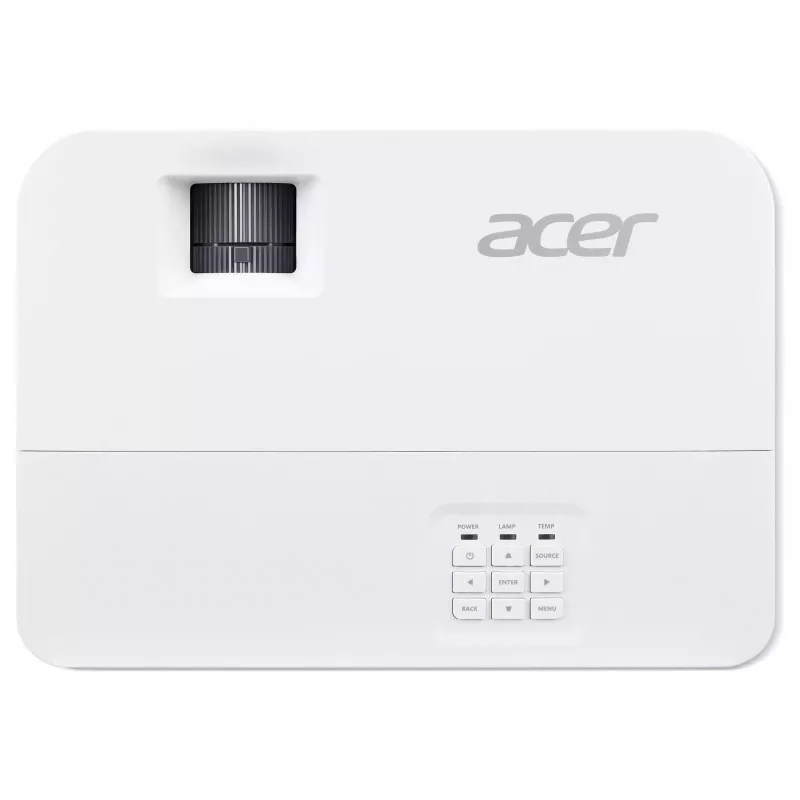 Acer H6828BD Proyector de cine en casa 4K UHD DLP 4000 ANSI Lumen