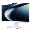 ASUS V400 AiO V440VAK-WPC331W PC todo en uno, Intel Core 3 100U, 23,8 pulgadas Full HD, 8GB DDR5, 512GB SSD, Windows 11 Home