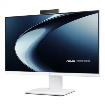 ASUS V400 AiO V440VAK-WPC331W PC todo en uno, Intel Core 3 100U, 23,8 pulgadas Full HD, 8GB DDR5, 512GB SSD, Windows 11 Home