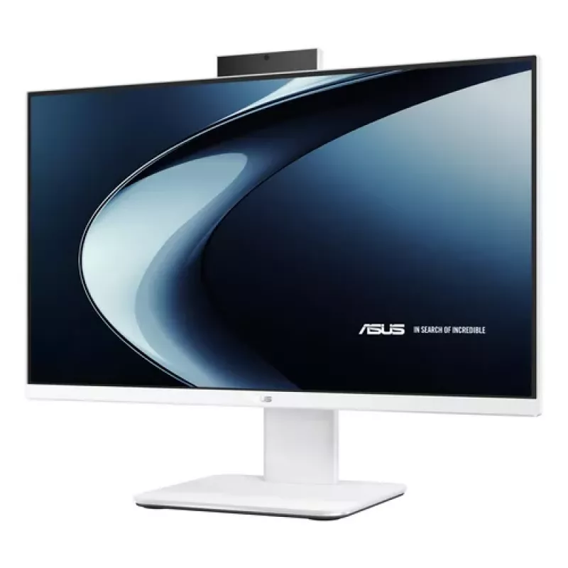 ASUS V400 AiO V440VAK-WPC331W PC todo en uno, Intel Core 3 100U, 23,8 pulgadas Full HD, 8GB DDR5, 512GB SSD, Windows 11 Home