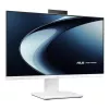 ASUS V400 AiO V440VAK-WPC331W PC todo en uno, Intel Core 3 100U, 23,8 pulgadas Full HD, 8GB DDR5, 512GB SSD, Windows 11 Home