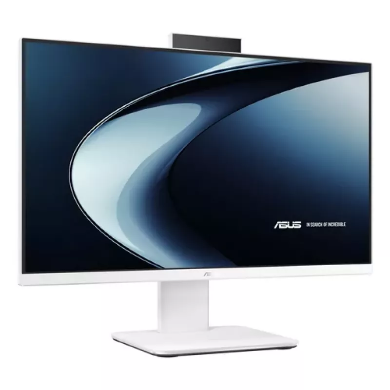 ASUS V400 AiO V440VAK-WPC331W PC todo en uno, Intel Core 3 100U, 23,8 pulgadas Full HD, 8GB DDR5, 512GB SSD, Windows 11 Home