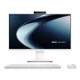 ASUS V400 AiO V440VAK-WPC331W PC todo en uno, Intel Core 3 100U, 23,8 pulgadas Full HD, 8GB DDR5, 512GB SSD, Windows 11 Home