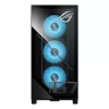 ASUS ROG G700 G700TF-7265KF270W PC de sobremesa, Intel Core Ultra 7 265KF, 64GB DDR5, 2TB SSD, NVIDIA GeForce RTX 5080 16GB, Windows 11 Home