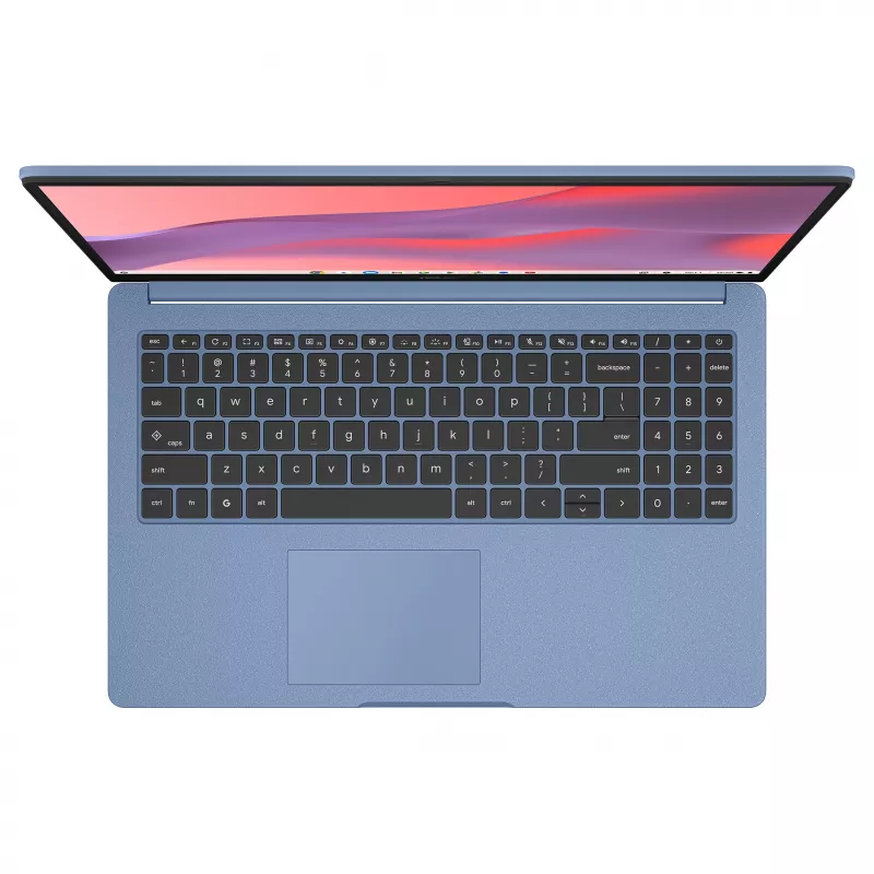 ASUS Chromebook CM15 15,6 pulgadas MT 540 4 128 CM1505CM4A-S70030 ChromeOS