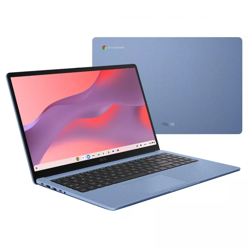 ASUS Chromebook CM15 15,6 pulgadas MT 540 4 128 CM1505CM4A-S70030 ChromeOS