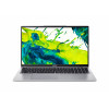 Acer Aspire Lite 17 AL17-31P Portátil - Intel N355 - 8GB RAM - 512GB SSD - 17,3 pulgadas TN HD+ - Wi-Fi 6 - Light Silver - Teclado francés - Windows 11 Home