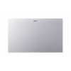 Acer Aspire Lite 17 AL17-31P Portátil - Intel N355 - 8GB RAM - 512GB SSD - 17,3 pulgadas TN HD+ - Wi-Fi 6 - Light Silver - Teclado francés - Windows 11 Home