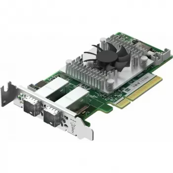 QNAP QXP-820S-B3408 Placa host SAS 2 puertos MiniSAS HD