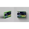 AGI TECHNOLOGY 32GB DDR5-6000MHz PC5-48000 CL32 kit Dual Channel (2x16GB) memoria RAM para sobremesa