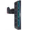 Lian Li HydroShift II OLED Curved 360 UNI FAN TL Refrigeración líquida AIO, 360 mm, pantalla OLED, ventiladores TL-FLEX - Negro