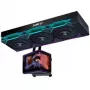 Lian Li HydroShift II OLED Curved 360 UNI FAN TL Refrigeración líquida AIO, 360 mm, pantalla OLED, ventiladores TL-FLEX - Negro