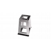 ModuREX Universal núcleo de cimentación base para postes de carga de VE