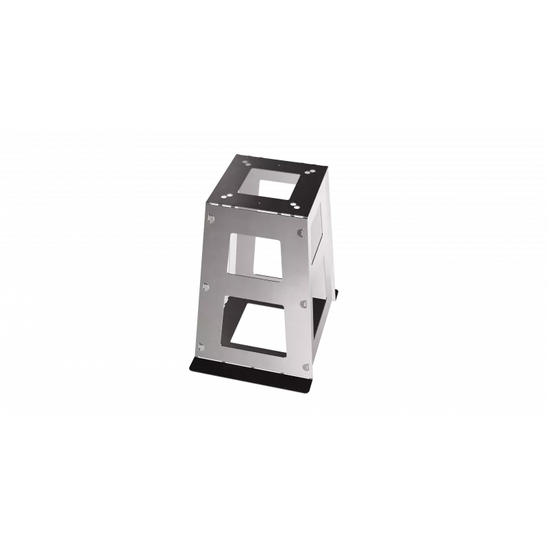 ModuREX Universal núcleo de cimentación base para postes de carga de VE